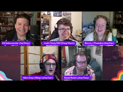Strumpets and Flagons: episode 2