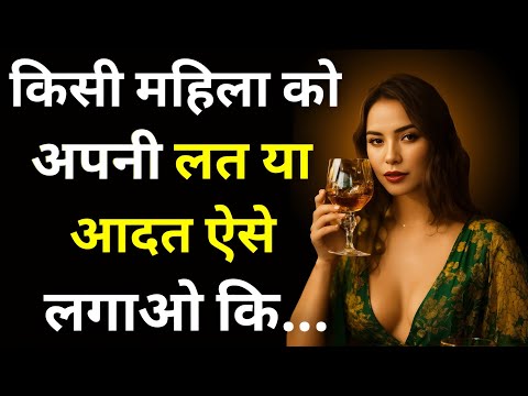वो महिला रात-दिन बस आपके बारे में ही सोचेगी अगर आप उसे.. | Psychology Facts in Hindi By Love Advice