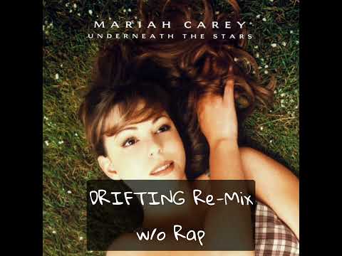 Mariah Carey Underneath The Stars EP