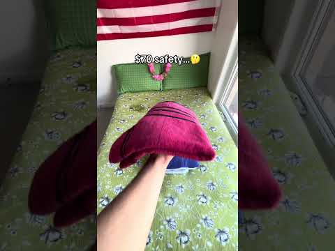 The last one is the best option 🫣