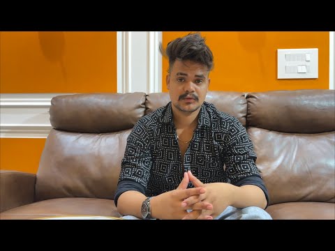 Shubham Mishra Boss Q & A | King of Ujjain | Shubham Mishra Personal Life