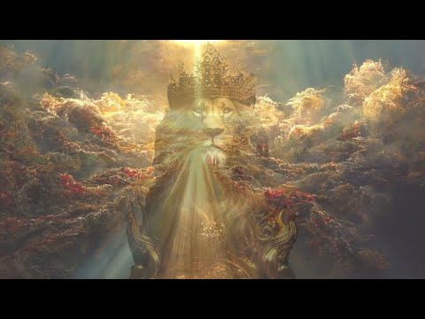 The Heavens Are Open | Prophetic Worship Instrumental