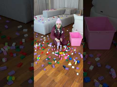 Será que minha mãe vai gostar?