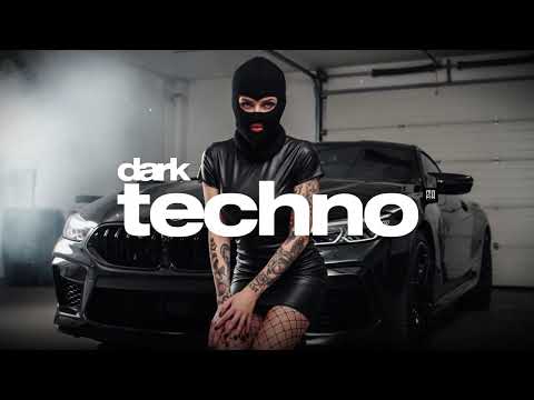 1 HOUR Dark Techno Rave / Pure Techno Bangers / Dark Clubbing Mix #EP006