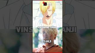 He has a secret!😱😱 - One Piece Season 2 | Netflix #shorts #onepieceseason2 #luffy