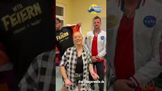 Stereoact & Lena Marie Engel kommen zum Kult-Fetsival