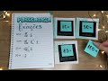 Understanding Percentages and Fractions