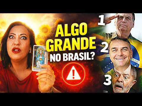 MARÇO PROMETE! Peixe Grande vai CAlR, Sensitiva Arrepia | 01/03/2026