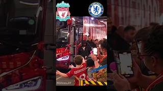 Liverpool VS Chelsea. 🥶