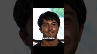 The Graduate wasn't supposed to end this way