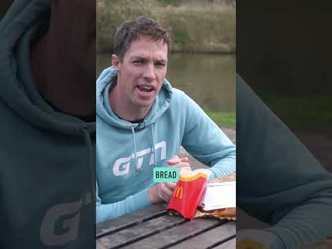 WATCH OUT For Ultraprocessed Food 🍟