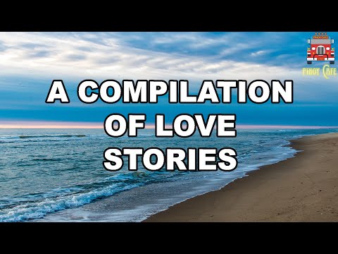 1-HOUR Compilation of Love Stories