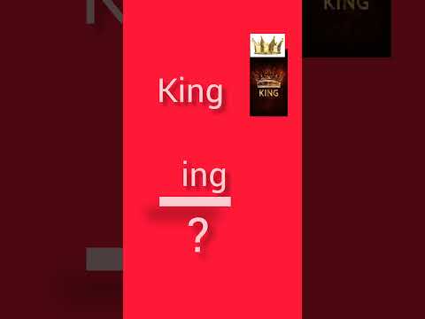 King ing #akku #akkufunny #andrast #share #sehar