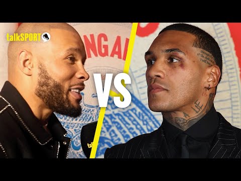 “I’ve Said Yes!” Conor Benn & Chris Eubank Jr REACT To Fight ‘Agreement’ Despite 5% Purse Dispute