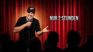 zum STAND-UP-COMEDY-PRO in 2h