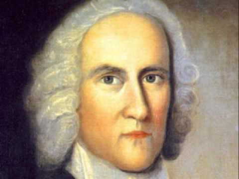 The Vain Self-Flatteries of the Sinner - Jonathan Edwards Sermon