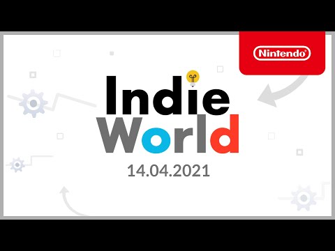 Indie World ? 14.04.2021 (Nintendo Switch)