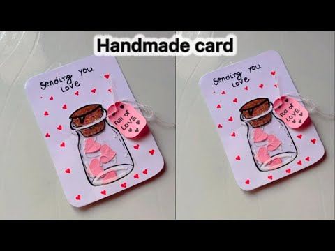 Handmade gift ideas