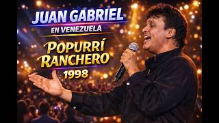 Juan Gabriel - Aqui Se Paga Todo En Este Mundo/ No vale La pena/ Esta Noche Voy a Verla - Venezuela