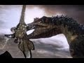 Spinosaurus and Its Hunting Techniques