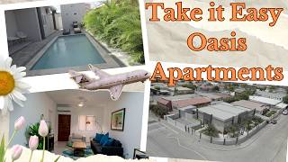 Is This Aruba's Best Vacation Rental? "Take it easy Oasis"