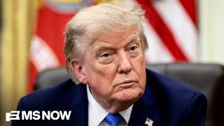 Is another Trump impeachment in the cards for Democrats if they retake Congress?