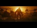 Trailer 1 do filme Kong: Skull Island