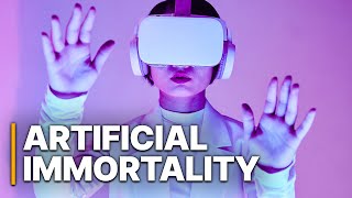 A.rtficial I.mmorality | Can Consciousness Be Copied?