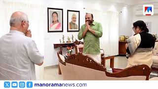 ഭാരതാംബ വിവാദത്തിന് പിന്നാലെ വീണ്ടും വിവാദ നിര്‍ദേശവുമായി ഗവര്‍ണര്‍ | Rajendra Arlekar
