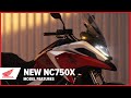 Honda NC