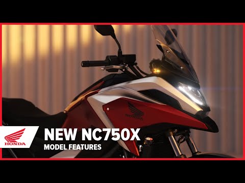 Honda NC