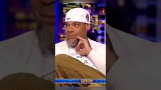 Tyrus Slams Gutfeld, For Just Being Who He Is! 🤣