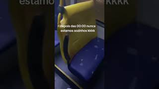 Brasileiro sabe lidar com as coisas kkkk