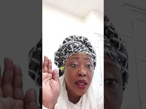 Affaire tribalisme ! Apprenez à faire preuve de Justice ...