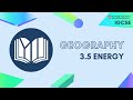Renewable Energy Sources and Issues