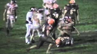West vs. Wheelersburg