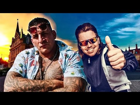 GZUZ feat. FINCH - HANSESTADT (prod.Kingside)