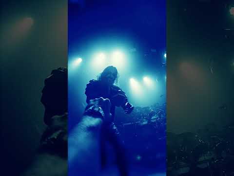 DARK FUNERAL - Live at Colloseum - Kosice, SK. January 22, 2025