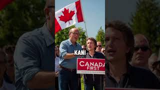 Who Will Become Canada Next Prime Minister. #trump #canada #election