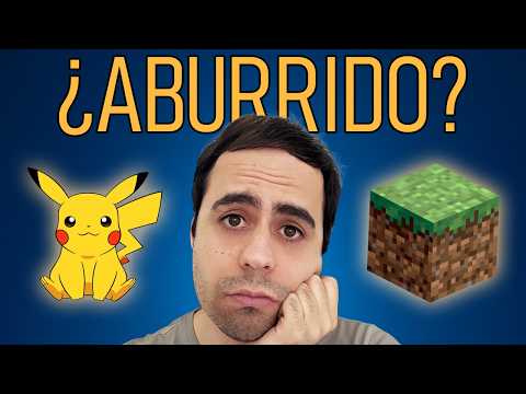 ¿Por qué te encantaban... y ahora meh?