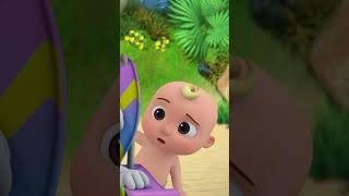 Choose Your Favorite Animal Mask 🎭🦁 #cocomelon #animals