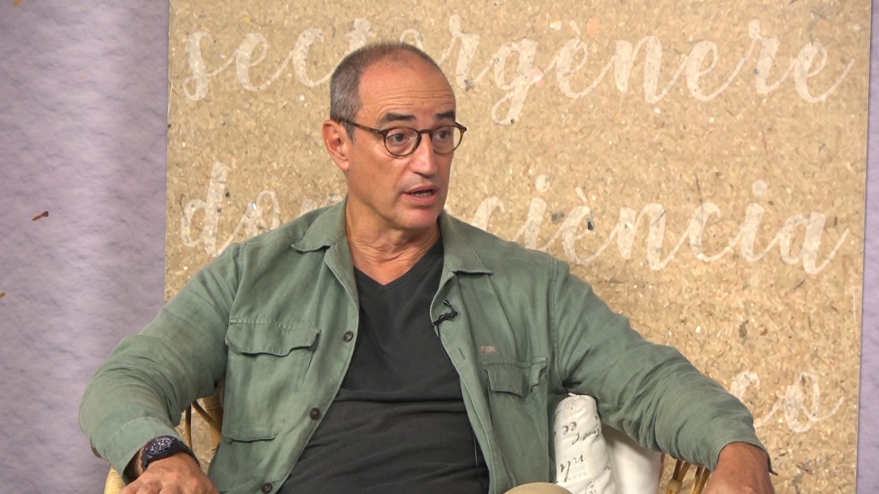 ...i bona lletra - Antoni Vives