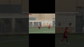 Monaco Corporate Cup 2026 🇲🇨⚽ | Contre-attaque éclair de HVV Van Essen ! #monacomontecarlo