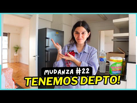 NUESTRO NUEVO HOGAR EN ARGENTINA