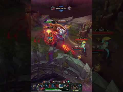 Old AAAtrox (RIP)