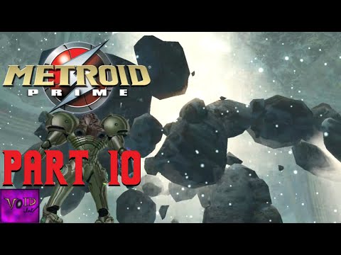 Thardus - Metroid Prime 100% |10|