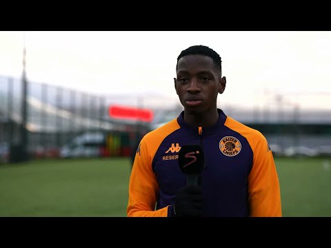 DDC champions prepare for United challenge