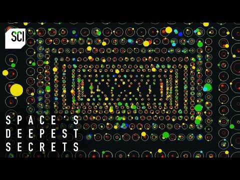 How Planetary Migration Shaped Our Solar System | Space’s Deepest Secrets | Science Channel