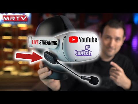 Tutorial: How To Livestream To YouTube & Twitch With The ...