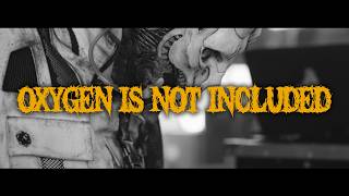 DYMYTRY PARADOX - Oxygen Is Not Included   (Official Video)